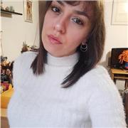 Cerchi un tutor per ripetizioni in lingua francese? Contattami.